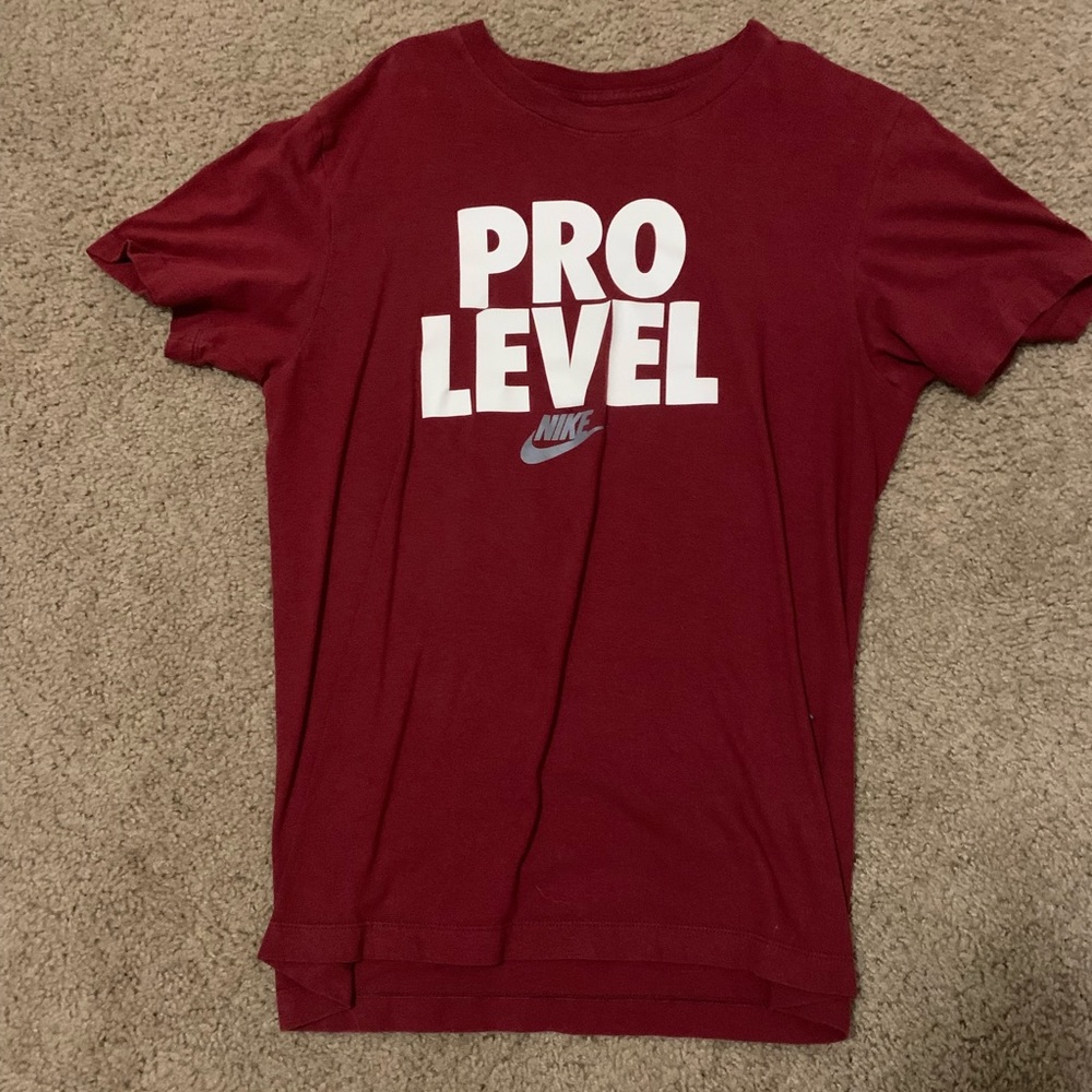 Mens Nike Dri-Fit